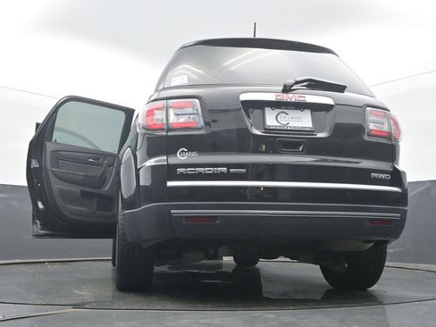 Used 2017 GMC Acadia Limited SLT image 62