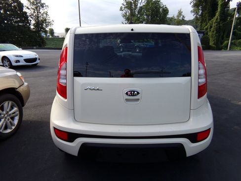 Used 2012 Kia Soul image 4