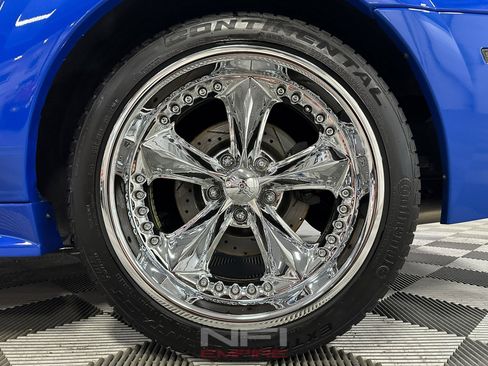 Used 2004 Ford Mustang Mach 1 image 22