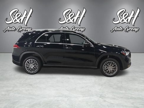 Used 2022 Mercedes-Benz GLE 350 4MATIC image 21