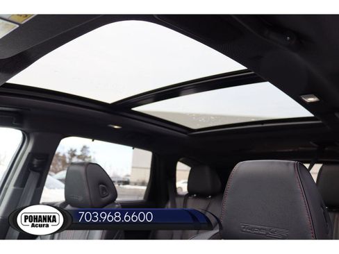 New 2026 Acura MDX Type S image 23