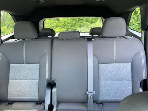Used 2025 GMC Acadia Elevation AWD/4WD image 38