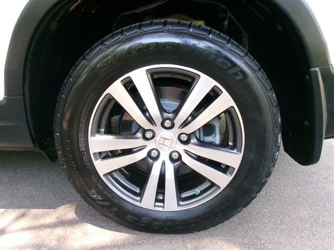 Used 2016 Honda Pilot EX-L image 46