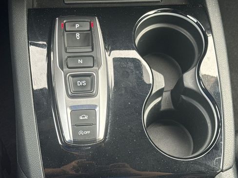 Certified 2023 Honda Ridgeline Black Edition image 34