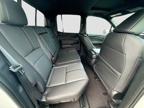 New 2026 Honda Ridgeline TrailSport image 23