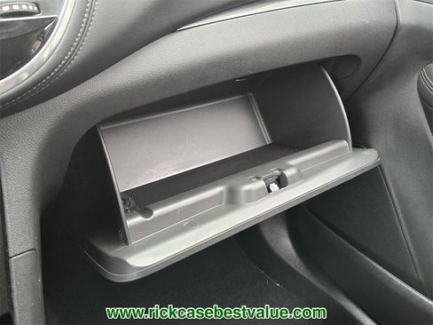 Used 2020 Buick Encore Preferred w/ Safety Package image 21