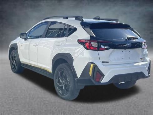 New 2026 Subaru Crosstrek 2.5i Sport AWD/4WD image 17