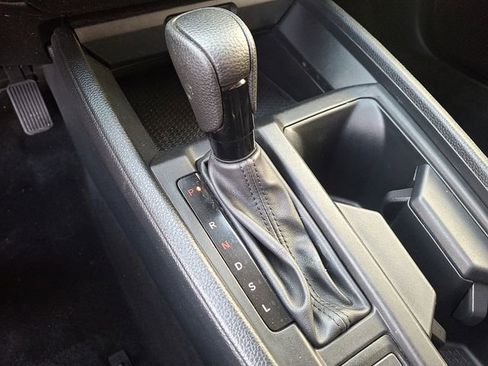 Used 2025 Honda Accord SE image 16