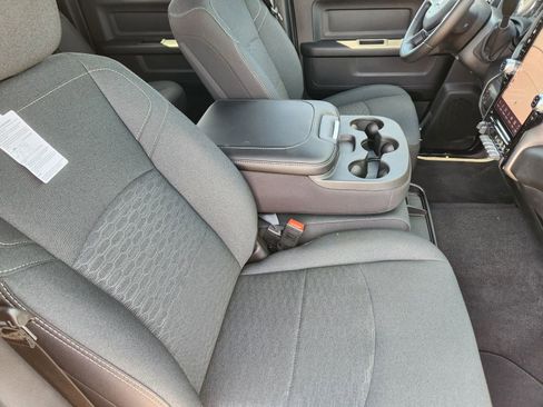 New 2026 RAM 2500 Tradesman image 22