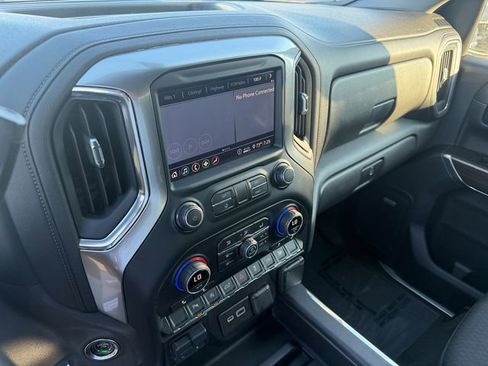 Used 2020 Chevrolet Silverado 1500 RST w/ All-Star Edition RWD image 23