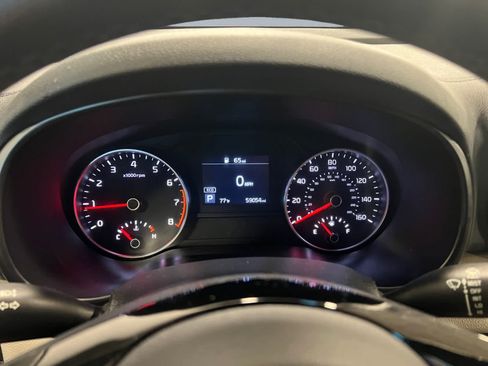 Used 2021 Kia Sportage EX AWD/4WD image 8