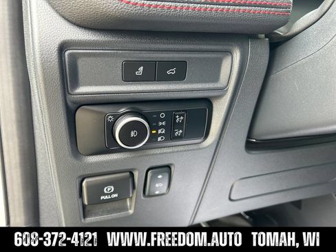 Used 2024 Ford Expedition Max Limited AWD/4WD image 31