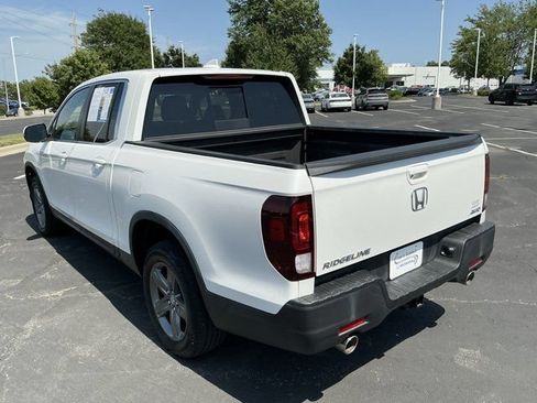 Used 2023 Honda Ridgeline RTL image 9