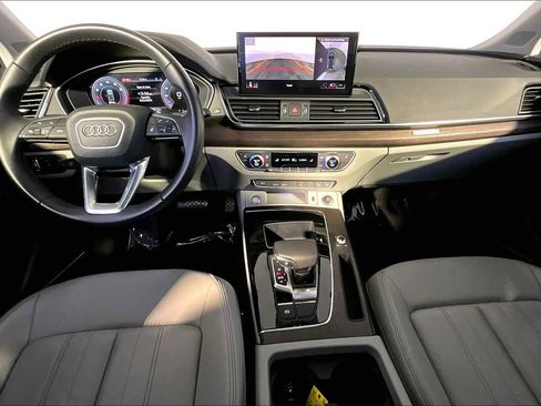 Used 2023 Audi Q5 2.0T Premium Plus w/ Premium Plus Package image 15