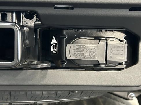 New 2026 Ford Expedition Active AWD/4WD image 31