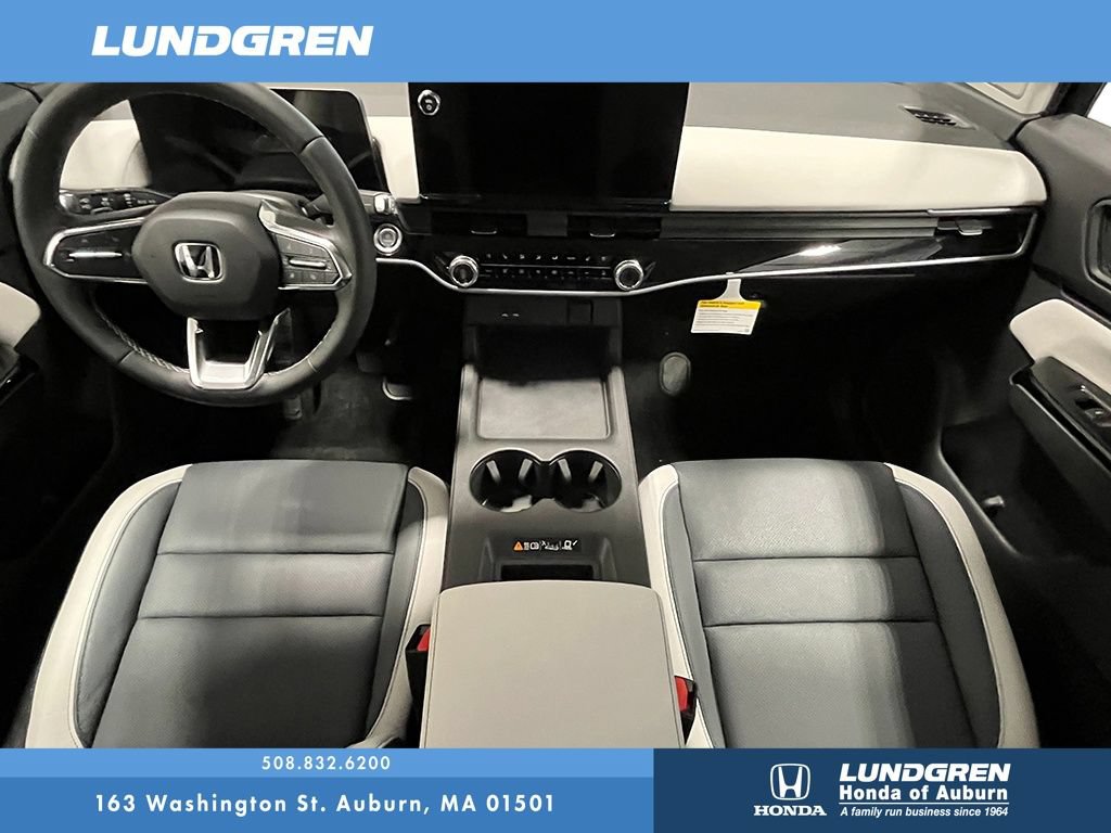 New 2026 Honda Prologue Elite image 3