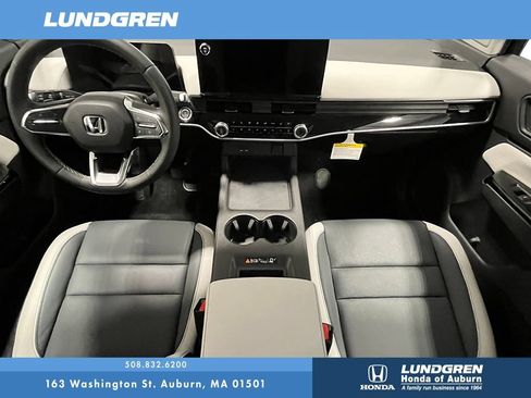 New 2026 Honda Prologue Elite image 3