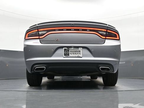 Used 2018 Dodge Charger GT AWD/4WD image 23