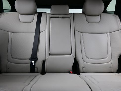 Used 2023 Hyundai Tucson SEL w/ Convenience Package AWD/4WD image 16