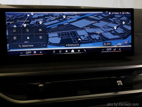 Certified 2025 BMW X5 xDrive40i w/ Premium Package image 20