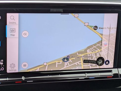 New 2026 Volkswagen Atlas Cross Sport SEL Premium R-Line image 32