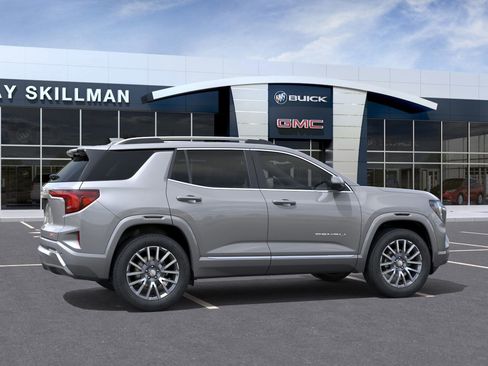 New 2026 GMC Terrain Denali image 5