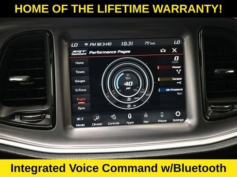 Used 2021 Dodge Challenger R/T Scat Pack RWD image 36