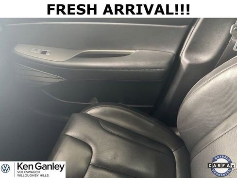 Used 2022 Hyundai Palisade Limited image 19