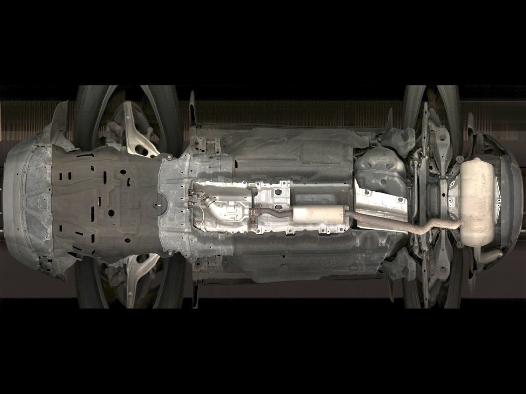Certified 2021 Nissan Rogue SV FWD image 17