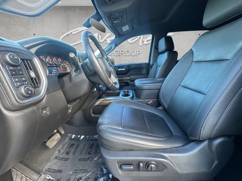 Used 2022 Chevrolet Silverado 1500 RST w/ Texas Edition Plus AWD/4WD image 19
