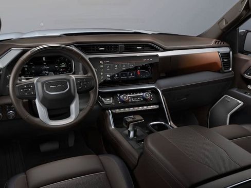 New 2026 GMC Sierra 1500 Denali AWD/4WD image 33