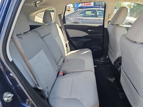 Used 2015 Honda CR-V EX image 27
