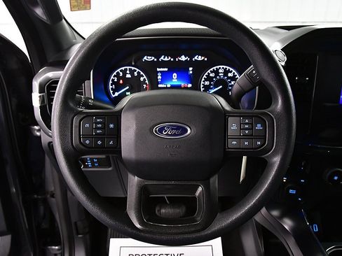 Used 2022 Ford F150 XL w/ STX Appearance Package image 21