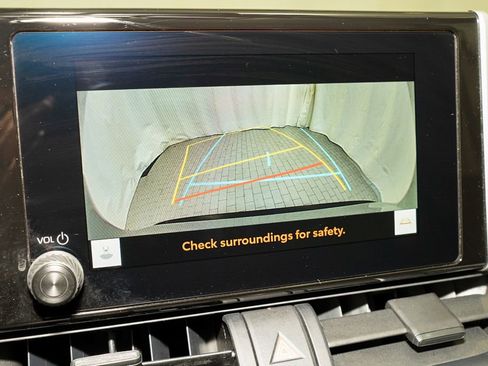 Used 2025 Toyota RAV4 XLE w/ Weather Package image 13