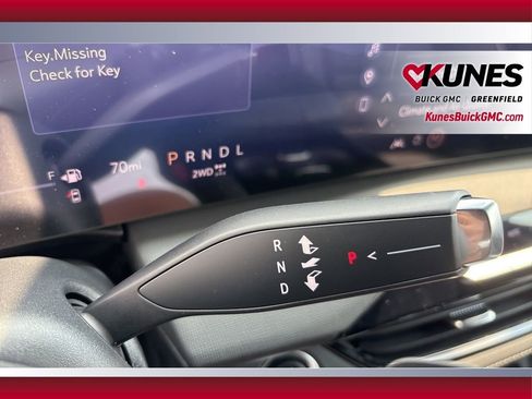 New 2026 Buick Enclave Sport Touring w/ Power Package image 24