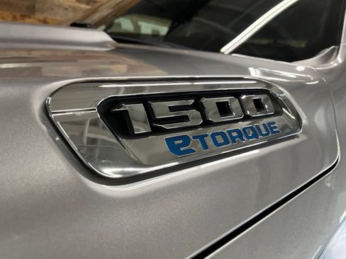 Used 2022 RAM 1500 Tradesman AWD/4WD image 14
