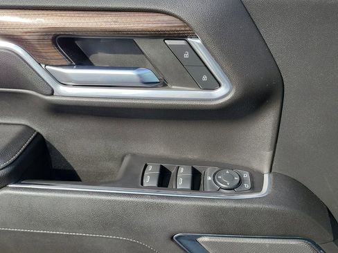 Used 2023 Chevrolet Silverado 1500 RST w/ Z71 Off-Road Package image 17