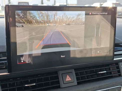 Used 2024 Audi A4 2.0T Premium Plus image 21