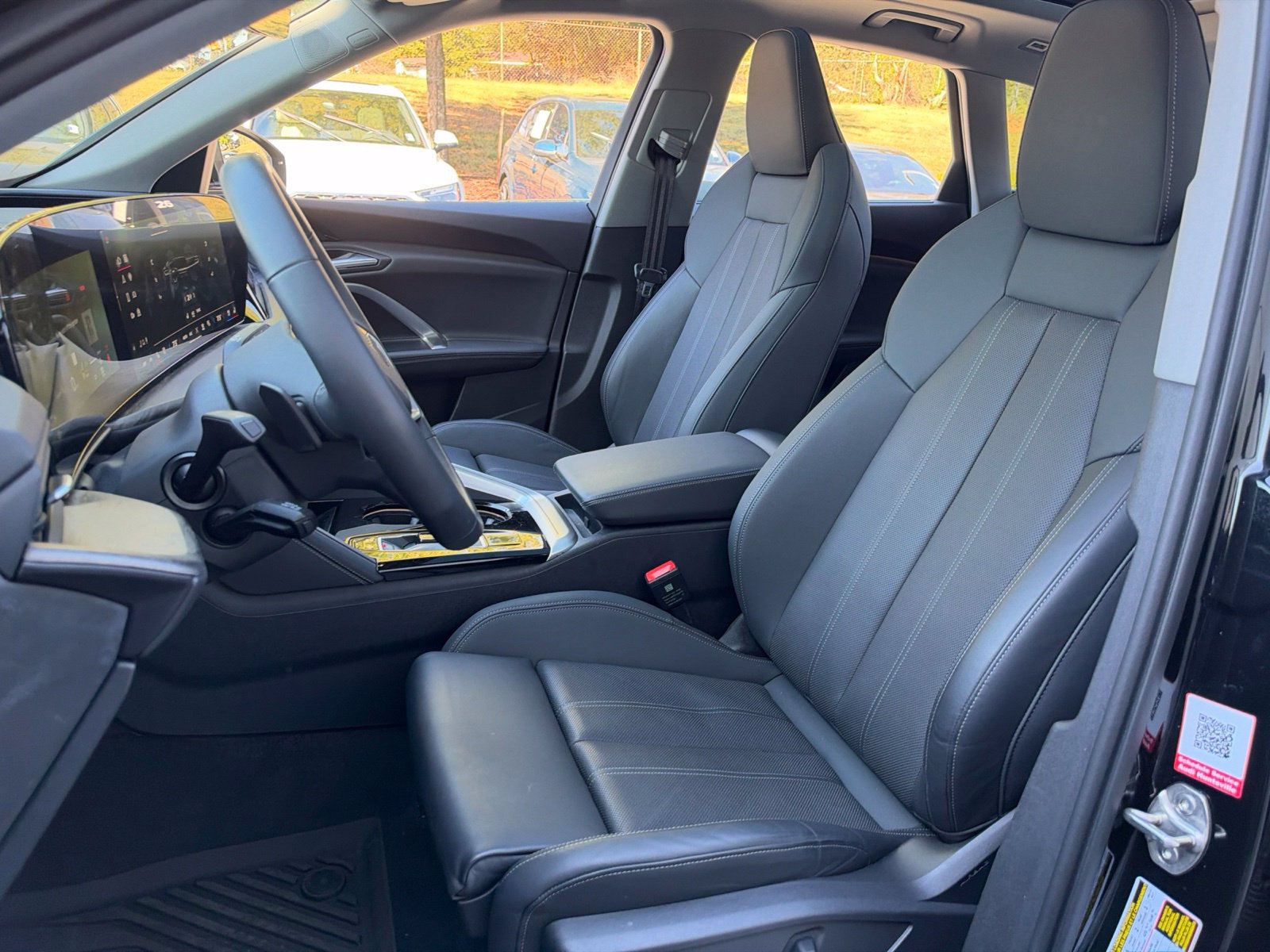 Used 2025 Audi Q5 Prestige AWD/4WD image 26