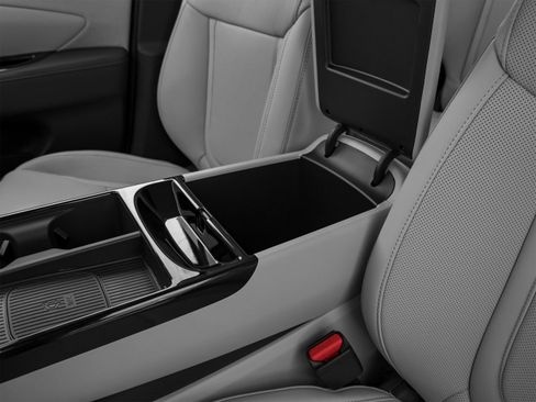 New 2026 Hyundai Tucson SE FWD image 18