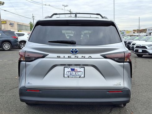 Used 2024 Toyota Sienna LE image 6