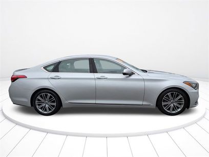 Used 2018 Genesis G80 3.8
