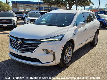 Used 2024 Buick Enclave Premium
