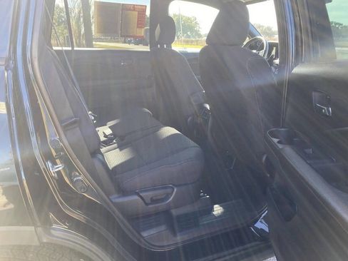 Used 2019 Honda Passport Sport image 8