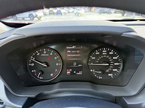 Certified 2025 Subaru Impreza 2.0i image 17