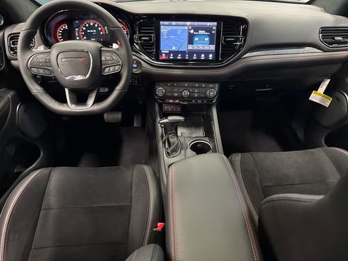 New 2026 Dodge Durango R/T AWD/4WD image 1