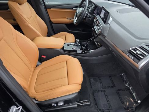 Certified 2023 BMW X3 sDrive30i w/ Convenience Package RWD image 28