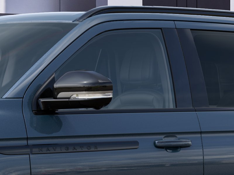 New 2027 Lincoln Navigator Reserve w/ Jet Appearance Package AWD/4WD image 20