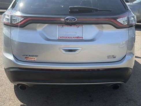 Used 2016 Ford Edge SEL w/ Equipment Group 201A AWD/4WD image 4