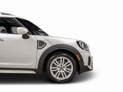 Used 2023 MINI Cooper Countryman S w/ Signature Upholstery Package image 32